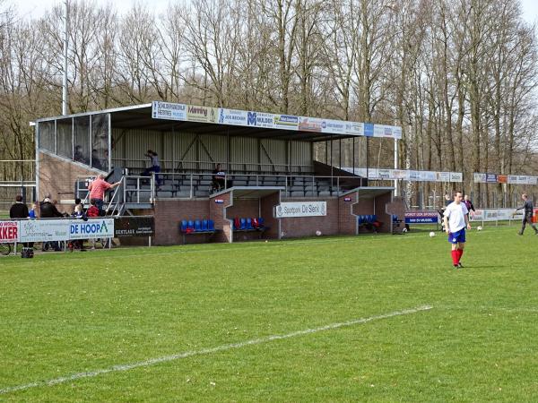 Sportpark De Slenk - Stadskanaal-Mussel