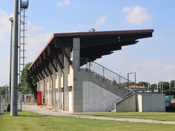 Stadio Comunale di Codroipo - Codroipo