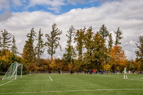 Sportschule Oberhaching Platz 4 - Oberhaching-Furth