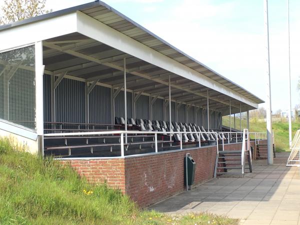 Sportpark Mortelskoel - Maasgouw-Maasbracht