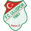 Wappen FC Ulu Spor  51886