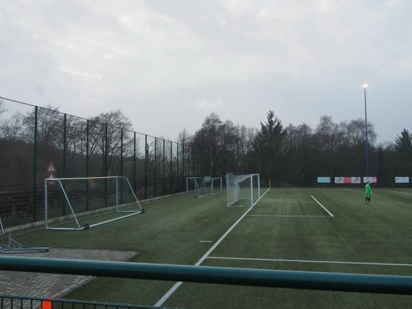 Sportplatz Am Dönberg - Wuppertal-Dönberg