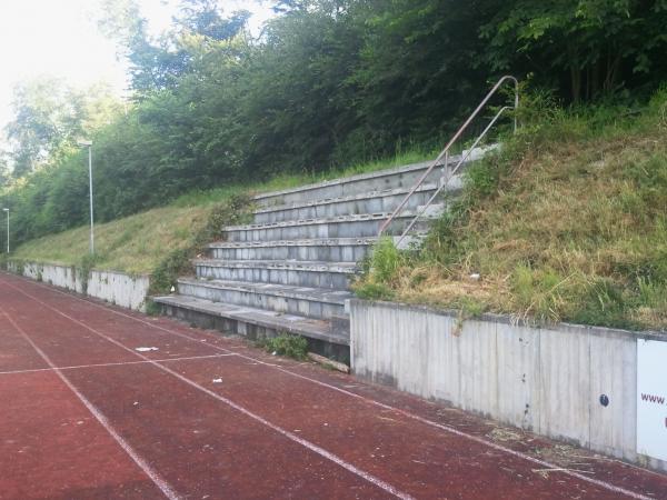 Sportplatz im Sommertal - Meersburg