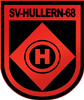 Wappen SV Hullern 68
