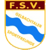 Wappen FV Gelbachtaler SF Stahlhofen 1967  119970