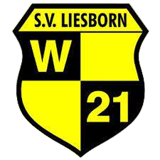 Wappen SV Westfalen 21 Liesborn  15873