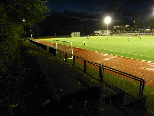 Huckenohl-Stadion - Menden/Sauerland