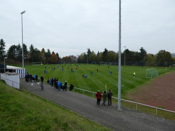 Buchholzer Sportzentrum - Boppard-Buchholz