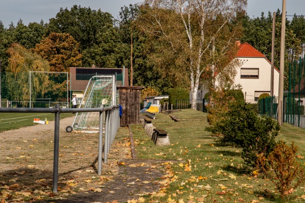 Sportplatz Großdubrau - Großdubrau