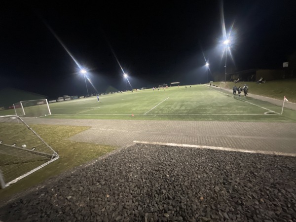 Sportfeld Sommerloch - Sommerloch bei Bad Kreuznach