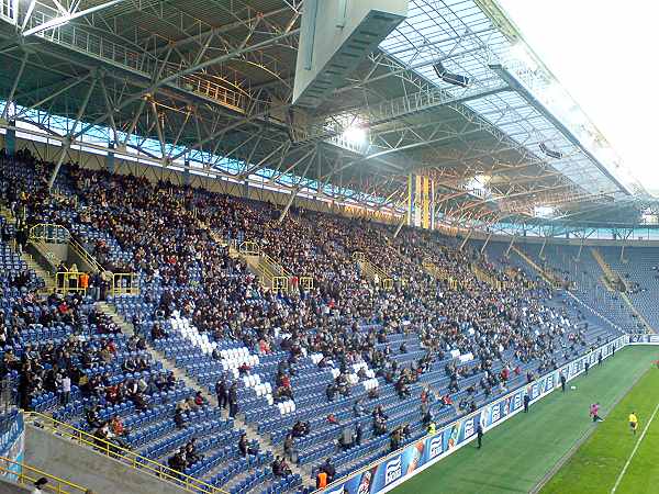 Dnipro Arena - Dnipro