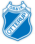 Wappen Otterup B & IK