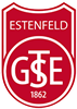 Wappen TSG 1862 Estenfeld  45689