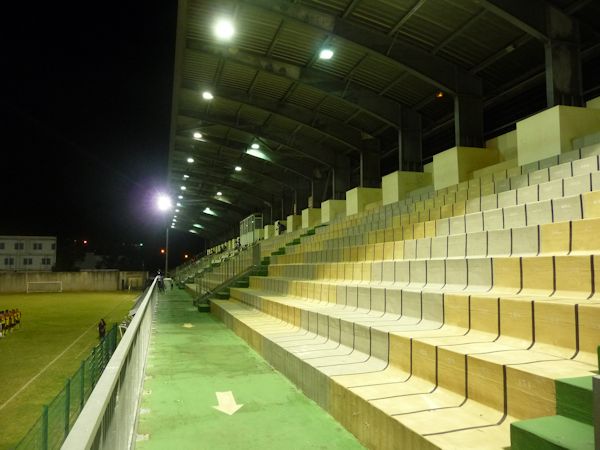 Stade Municipal 