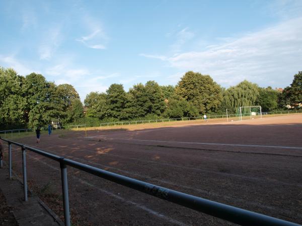 Sportplatz Jürgens Hof - Herne-Horsthausen