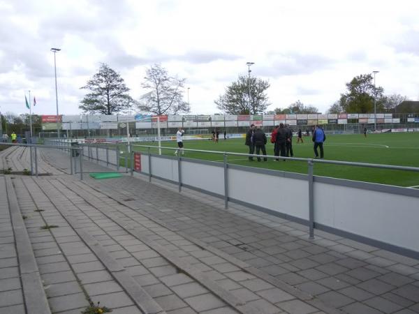 Sportpark Middelweg - Hoorn