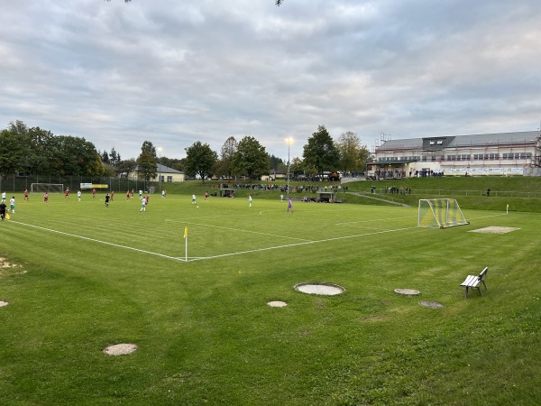 Sportplatz Daleiden - Daleiden