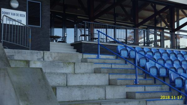 Sportpark Nijkerkerveen veld 2 - Nijkerk-Nijkerkerveen