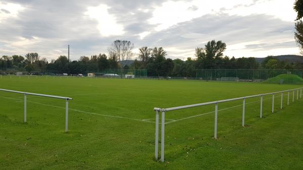 Ernst-Abbe-Sportfeld Platz 6 - Jena