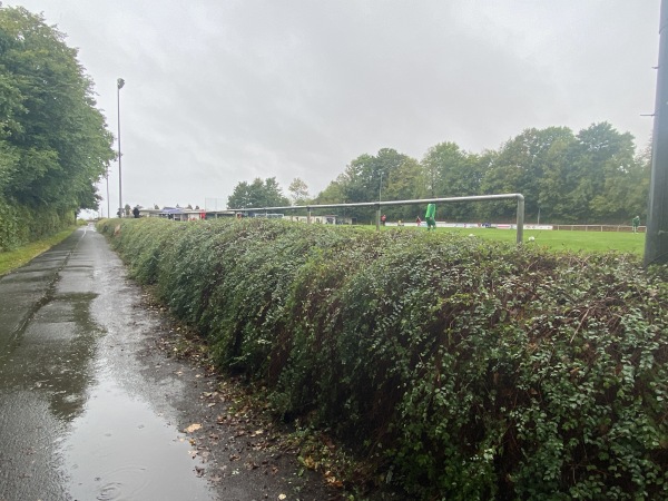 Sportplatz Tivoli - Ense-Waltringen