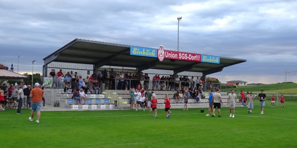 Einböck Arena - Dorf an der Pram