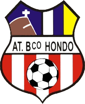 Wappen Atlético Barranco Hondo  26469