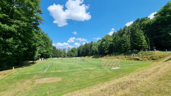 Sportplatz Peesten - Kasendorf-Peesten