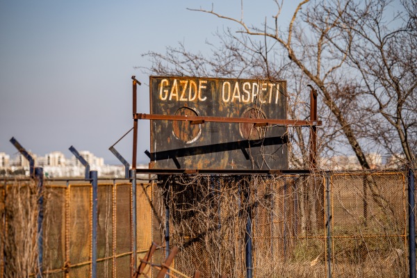 Stadionul Conpet - Strejnic