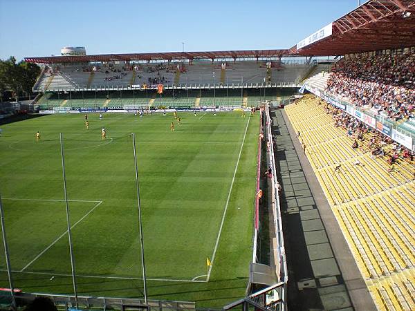 Orogel-Stadium Dino Manuzzi - Cesena