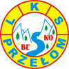 Wappen LKS Przełom Besko  31627