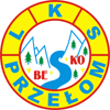 Wappen LKS Przełom Besko