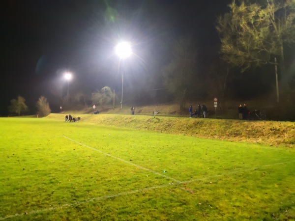 Sportplatz am Kitzberg - Igersheim