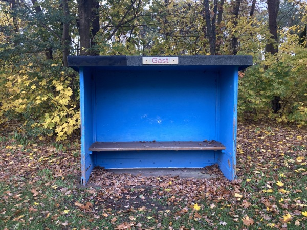 Sportplatz Drakenburg B - Drakenburg