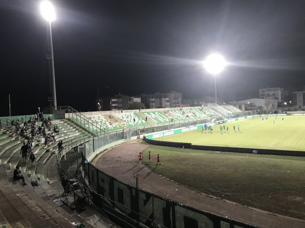 Stadio Vito Simone Veneziani - Monopoli