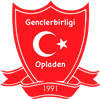 Wappen Opladen Quettingen Genclerbirligi 1991 II