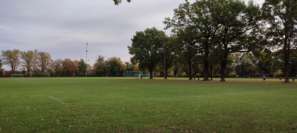 Sportanlage In der Steintormasch C-Platz - Hannover-Linden