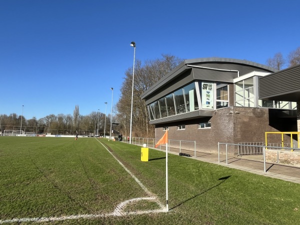 Sportpark Marsana - Meerssen