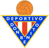 Wappen CD Don Benito  12838