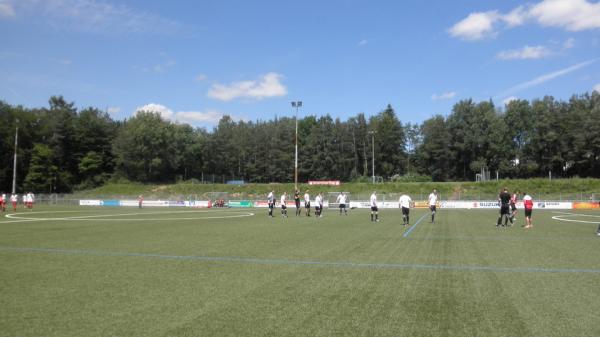 Sportplatz Heide - Trier-Ehrang-Auf der Heide