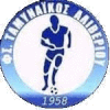 Wappen Tamyniakos FC
