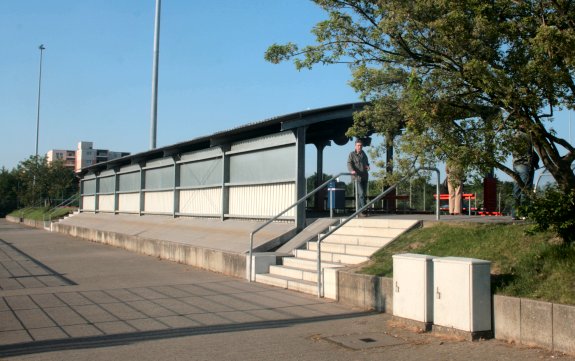 anextour park - Düsseldorf-Unterrath