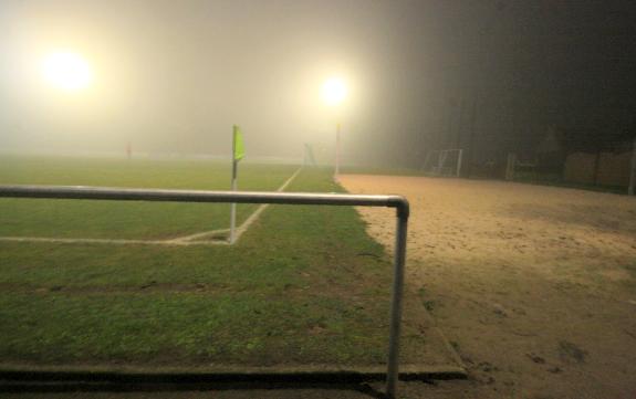 Sportplatz Kevelaerer Straße - Kevelaer-Winnekendonk