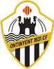 Wappen Ontinyent 1931 CF