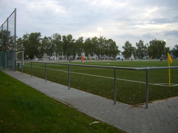 Sportanlage Maybachstraße Platz 2 - Dreieich-Sprendlingen