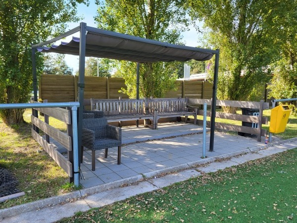 Sportpark Nieuw Hanenburg Veld 2 - Den Haag