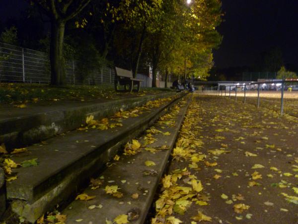 Sportplatz am Knappenmarkt - Oberhausen/Rheinland