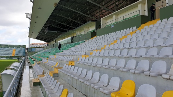 Estádio João Cardoso - Tondela