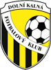 Wappen FK Dolní Kalná