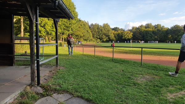 Sportanlage Oehleckerring - Hamburg-Langenhorn