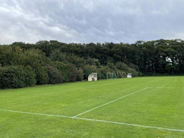 S-Stadion Nebenplatz 2 - Wesel